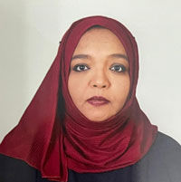 Ibtihal Siddiq Abdelgadir