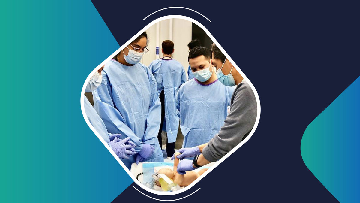 Discover the Future of Medicine at Itqan Academy 