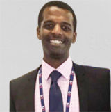 Dr. Ahmed Hailan